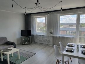 Apartament przy promenadzie